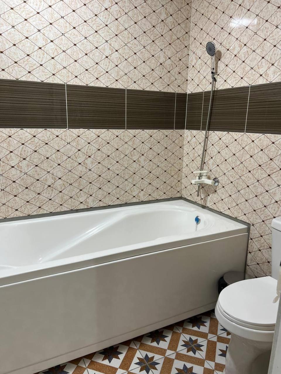 מלון חיווה Al-Qal'A מראה חיצוני תמונה